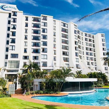 Umhlanga Breakers Resort Durban Ngoại thất bức ảnh