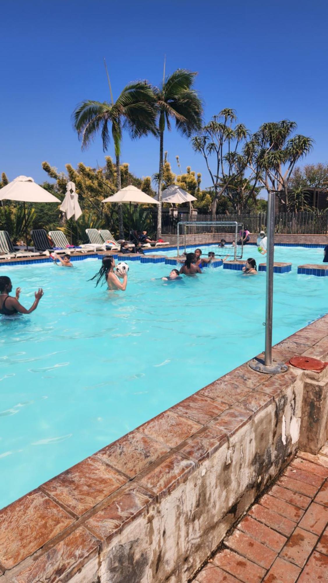 Umhlanga Breakers Resort Durban Ngoại thất bức ảnh