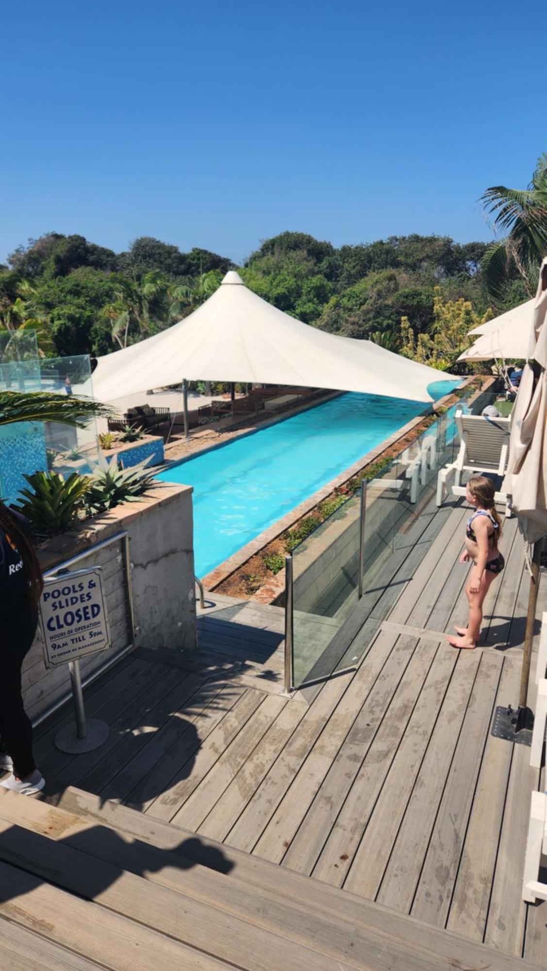 Umhlanga Breakers Resort Durban Ngoại thất bức ảnh