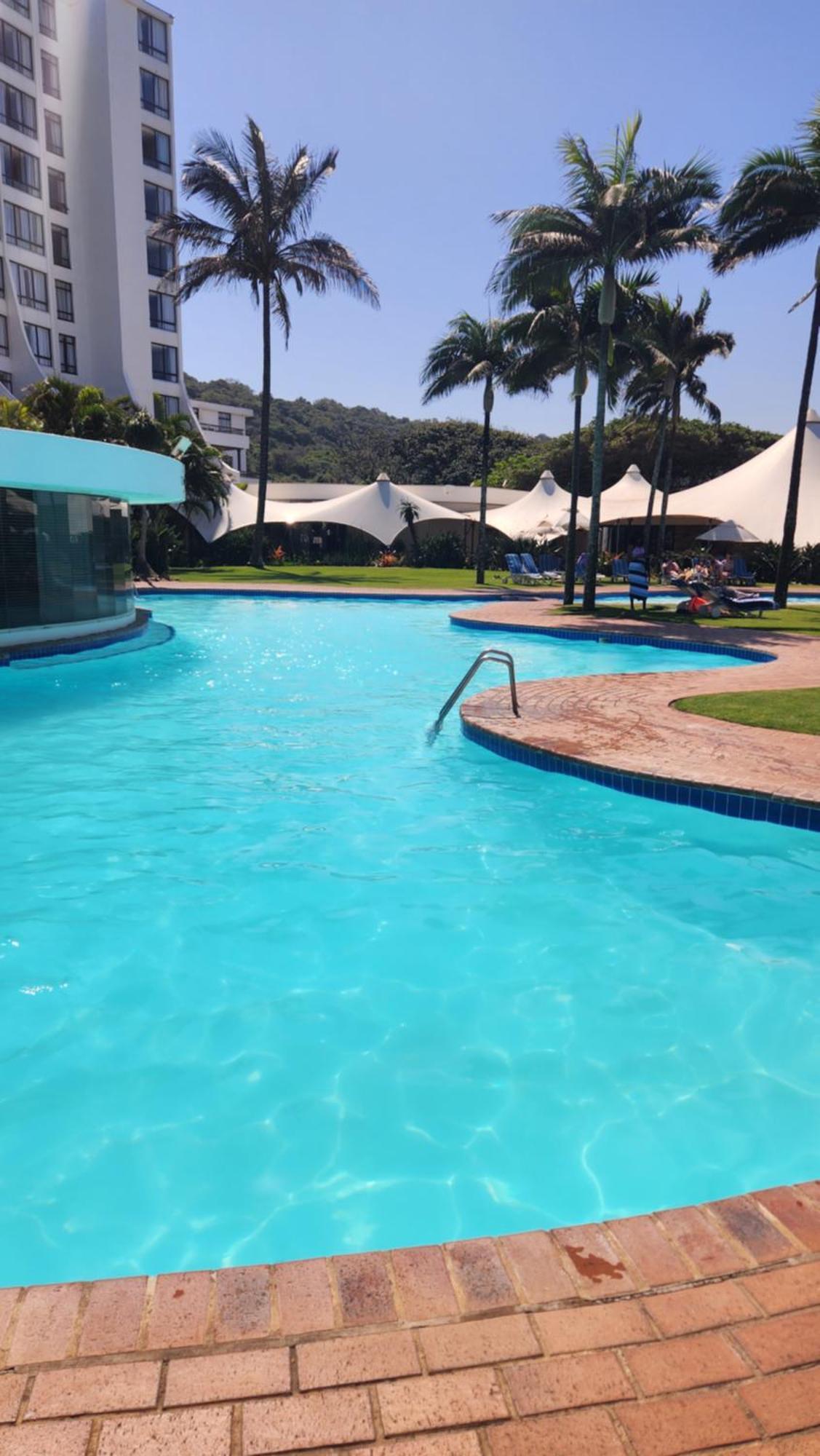 Umhlanga Breakers Resort Durban Ngoại thất bức ảnh