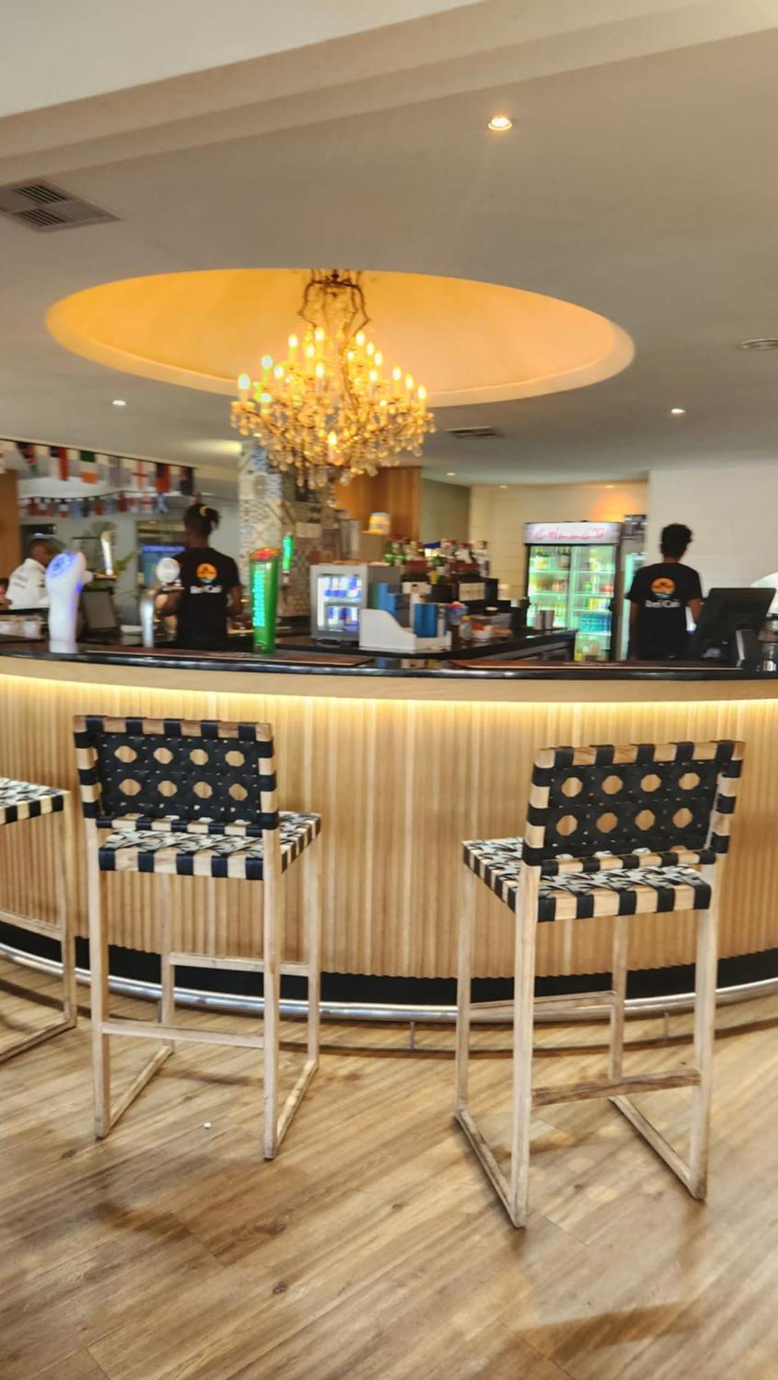 Umhlanga Breakers Resort Durban Ngoại thất bức ảnh