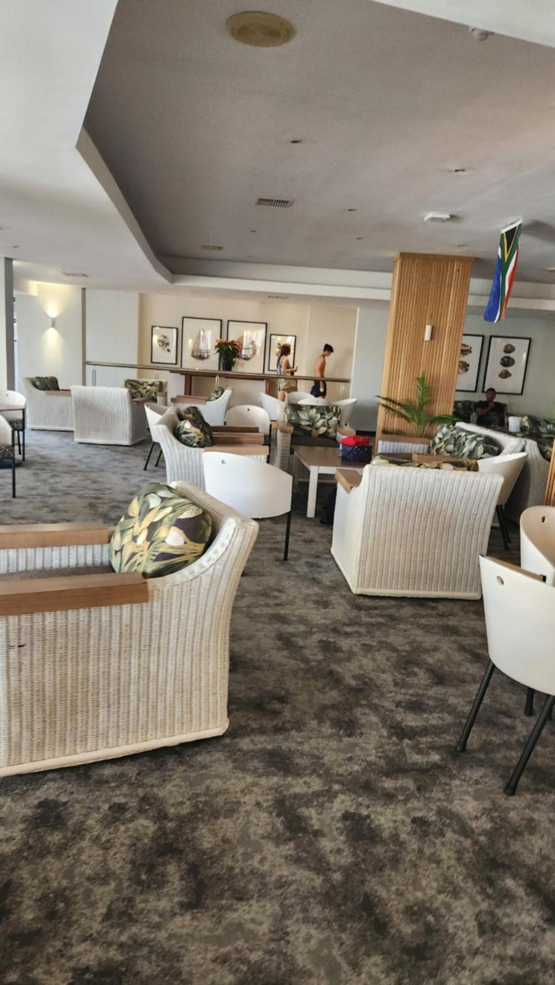 Umhlanga Breakers Resort Durban Ngoại thất bức ảnh