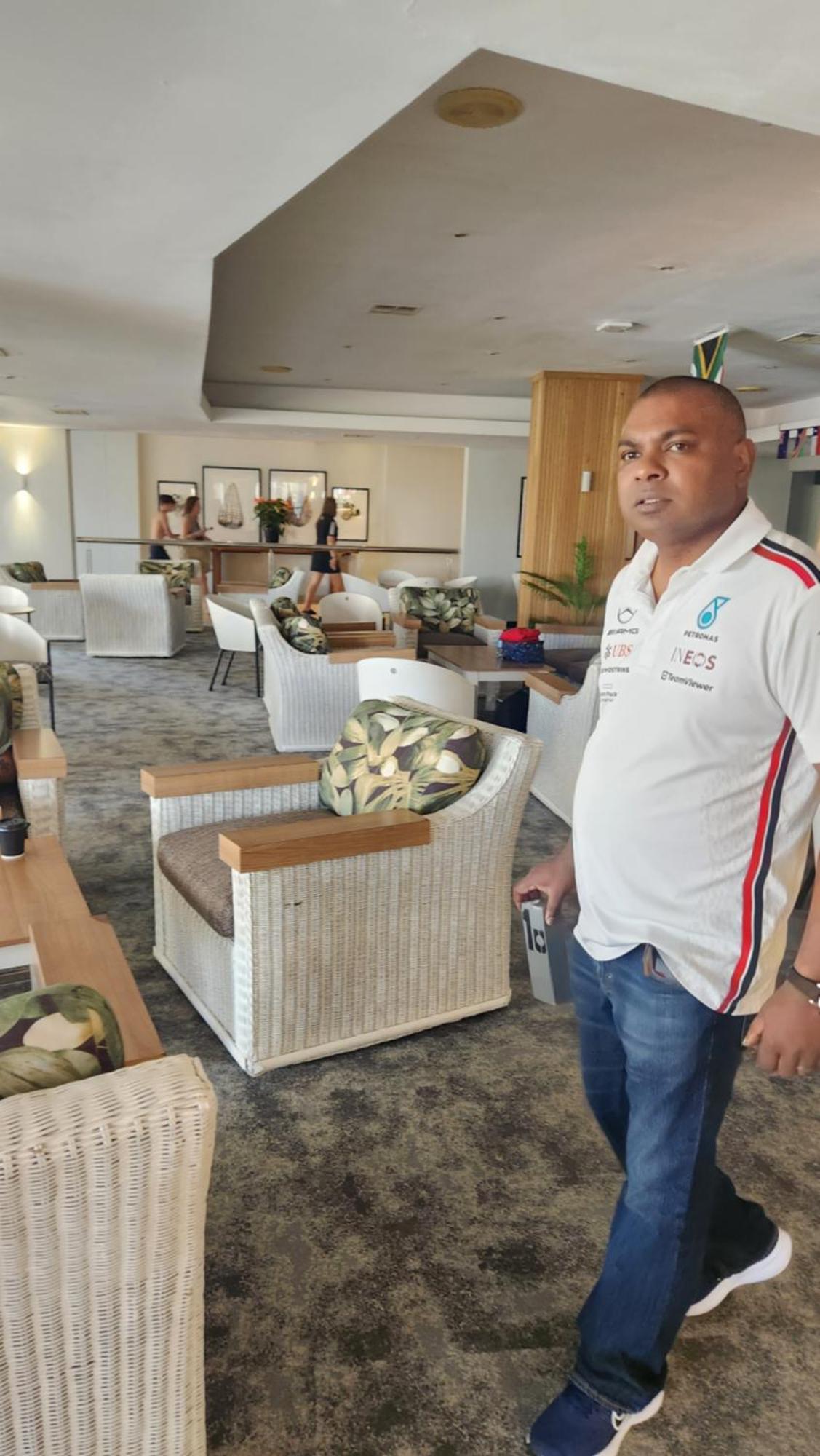 Umhlanga Breakers Resort Durban Ngoại thất bức ảnh