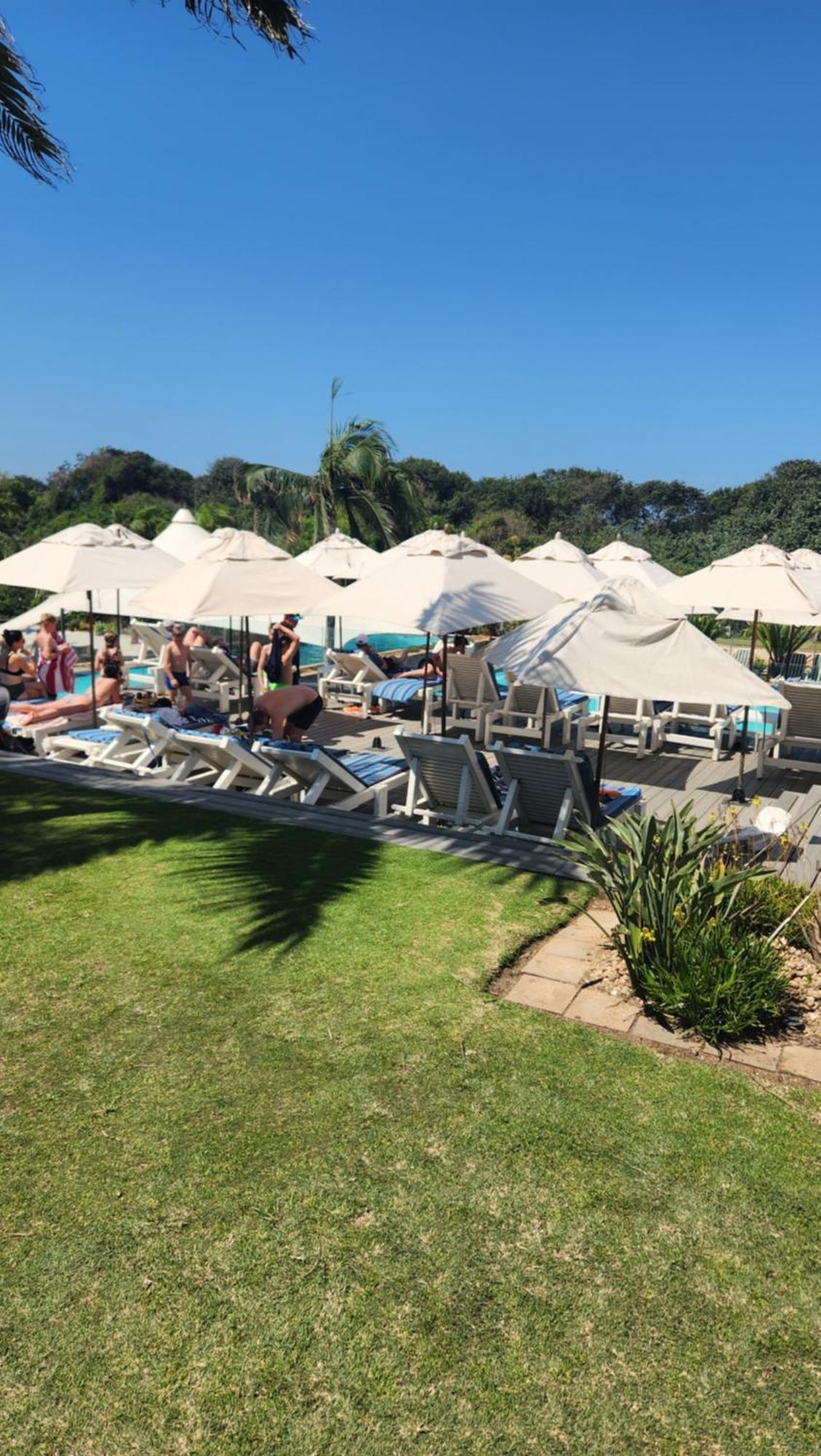Umhlanga Breakers Resort Durban Ngoại thất bức ảnh